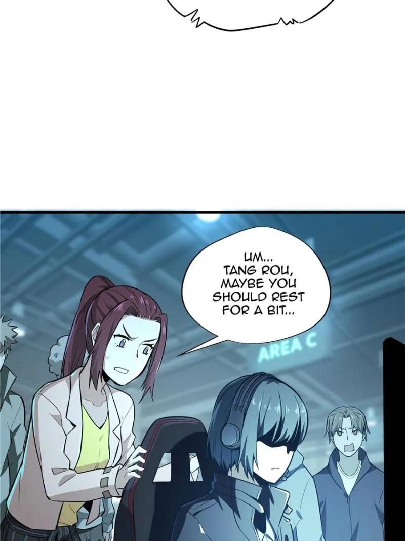 Read The King’s Avatar (Reboot) chapter 30 image 16 on Lezhin