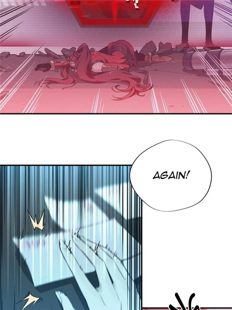 Read The King’s Avatar (Reboot) chapter 30 image 21 on Lezhin