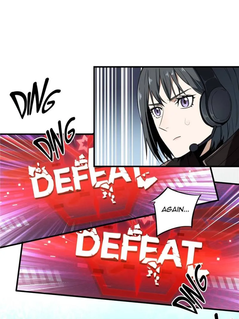 Read The King’s Avatar (Reboot) chapter 30 image 24 on Lezhin