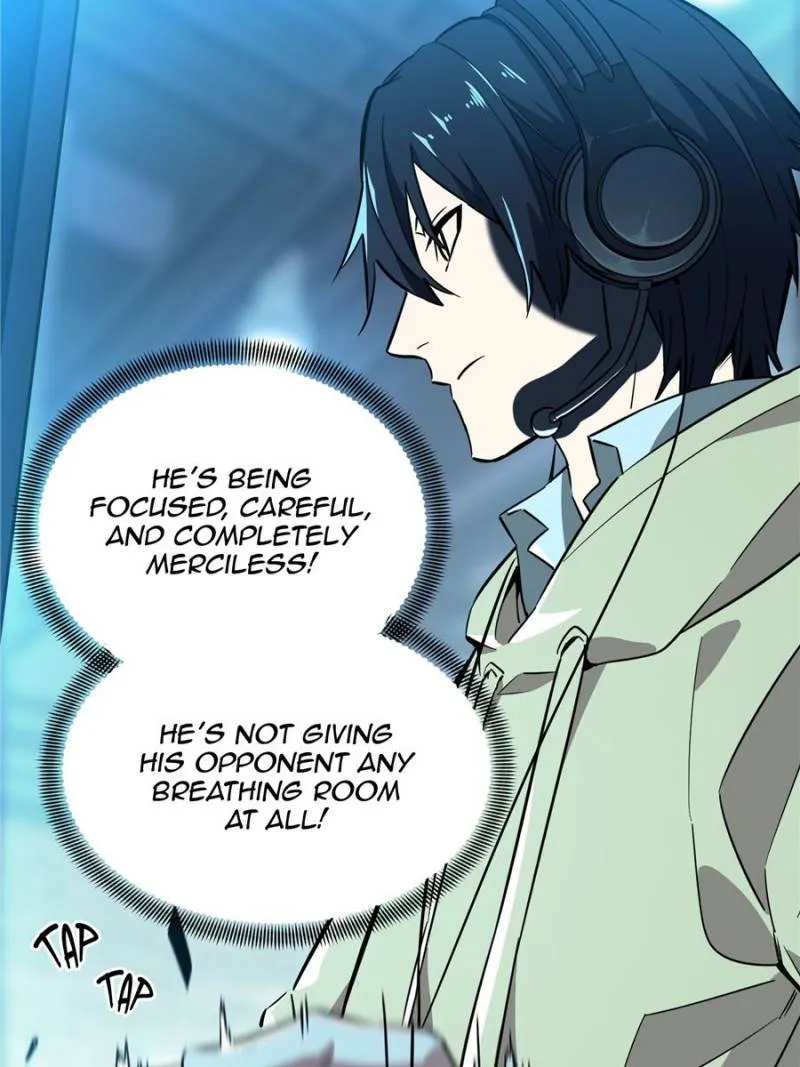 Read The King’s Avatar (Reboot) chapter 30 image 28 on Lezhin