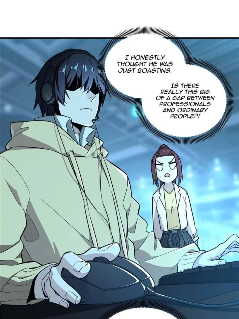 Read The King’s Avatar (Reboot) chapter 30 image 30 on Lezhin