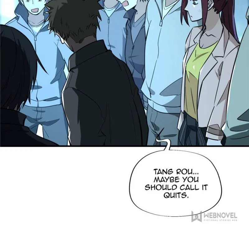 Read The King’s Avatar (Reboot) chapter 30 image 35 on Lezhin