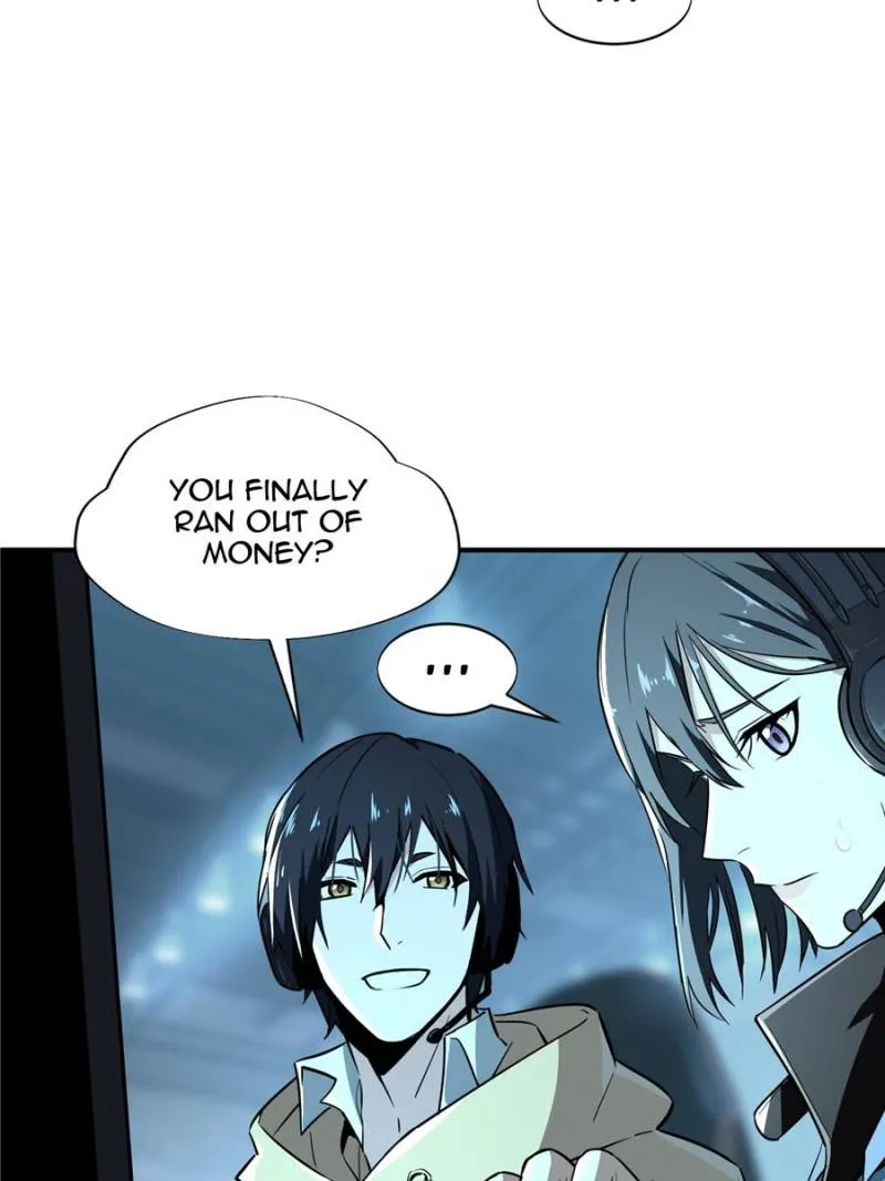 Read The King’s Avatar (Reboot) chapter 30 image 37 on Lezhin