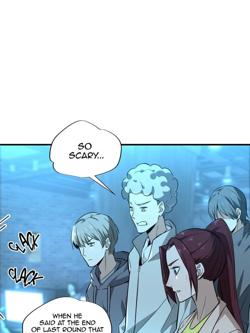 Read The King’s Avatar (Reboot) chapter 30 image 4 on Lezhin