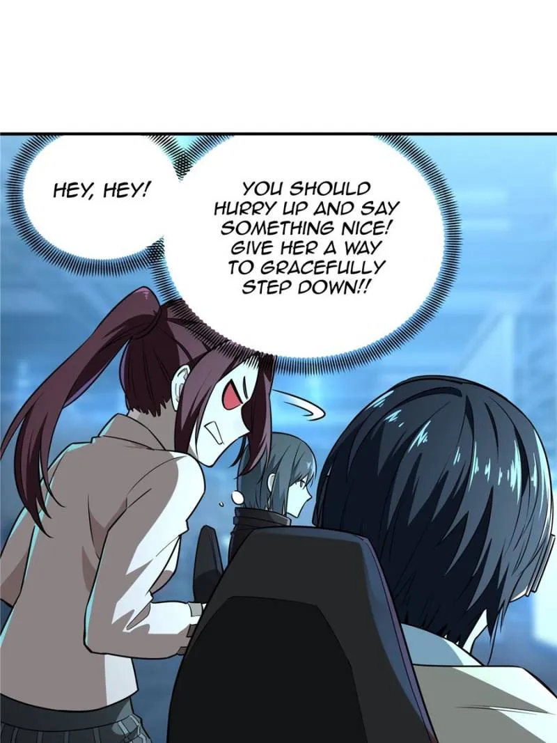 Read The King’s Avatar (Reboot) chapter 30 image 40 on Lezhin