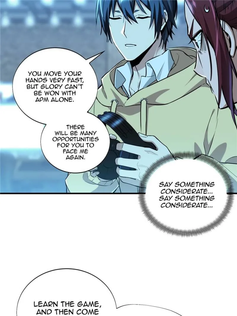 Read The King’s Avatar (Reboot) chapter 30 image 45 on Lezhin