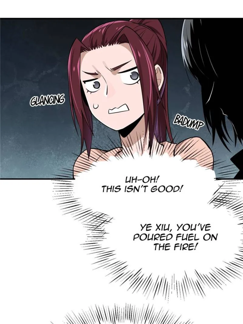 Read The King’s Avatar (Reboot) chapter 30 image 49 on Lezhin