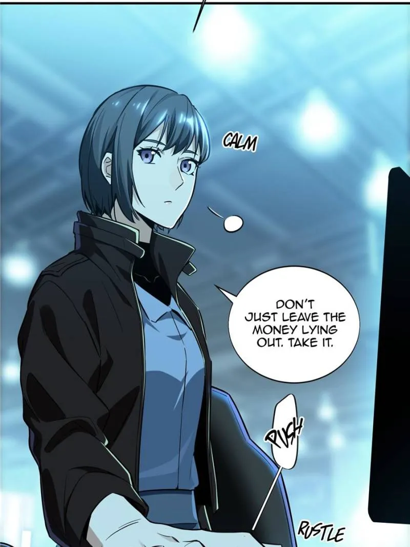 Read The King’s Avatar (Reboot) chapter 30 image 52 on Lezhin
