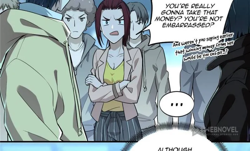 Read The King’s Avatar (Reboot) chapter 30 image 56 on Lezhin