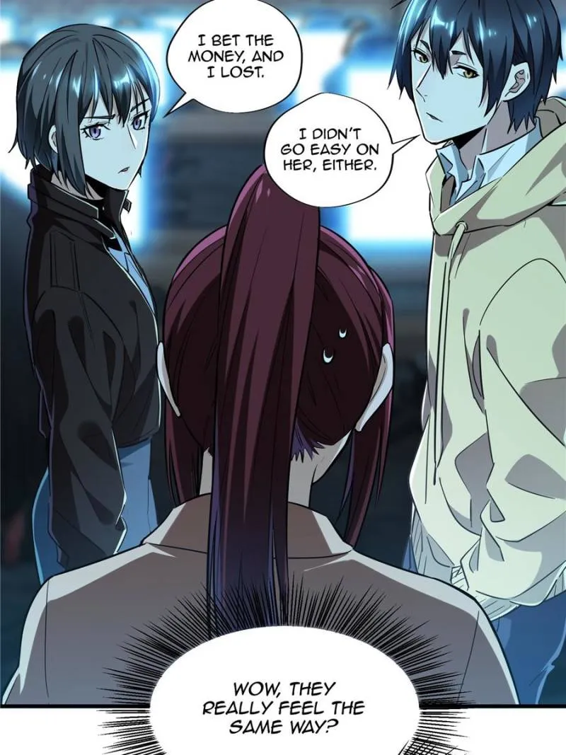 Read The King’s Avatar (Reboot) chapter 30 image 58 on Lezhin