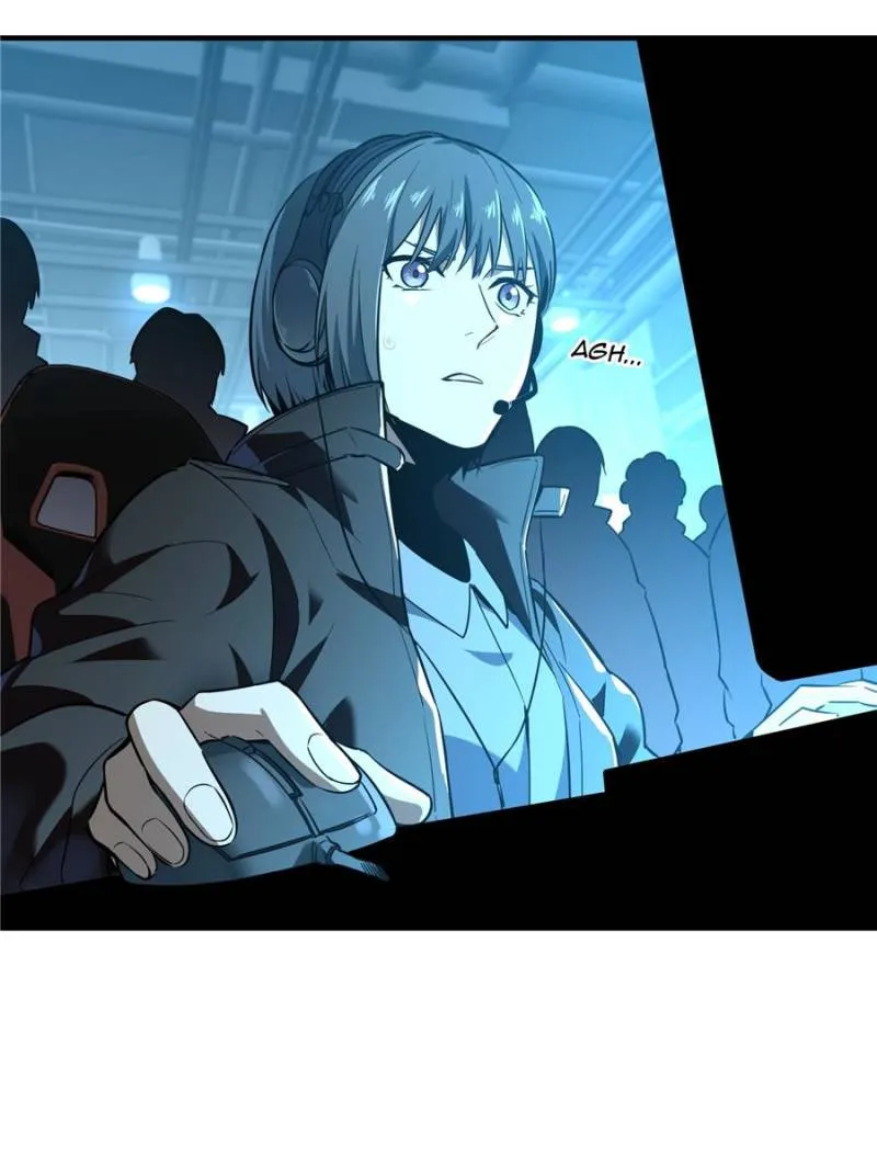 Read The King’s Avatar (Reboot) chapter 30 image 6 on Lezhin