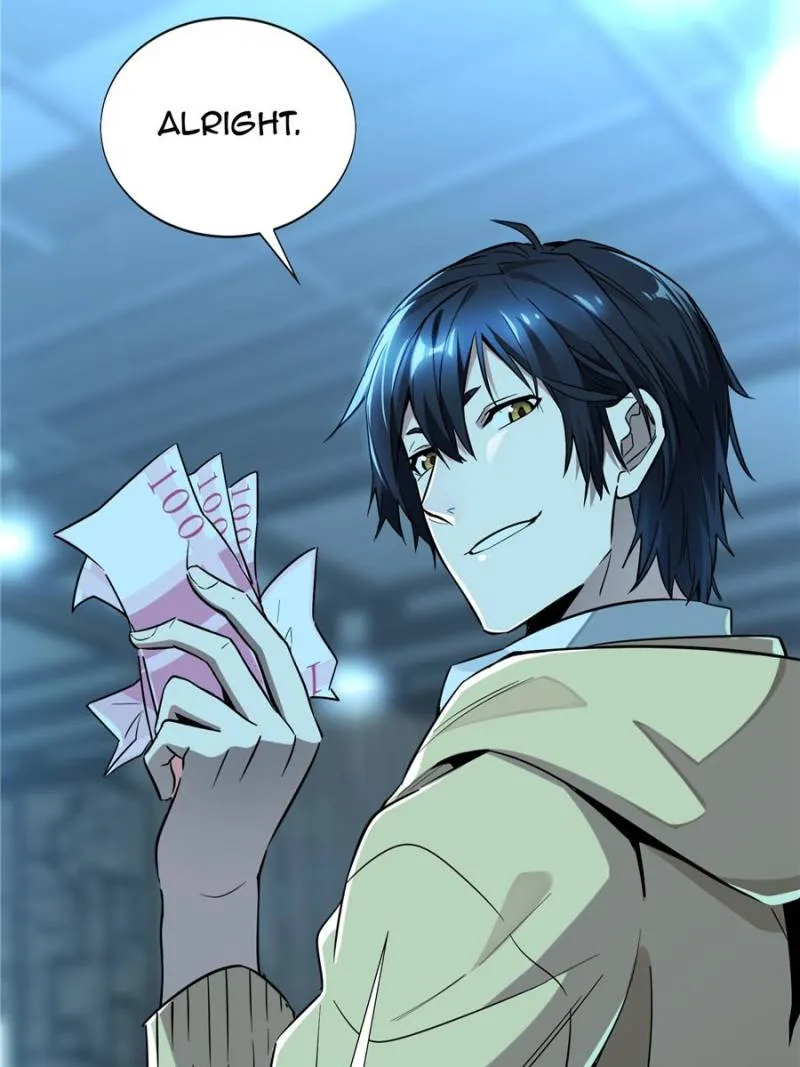 Read The King’s Avatar (Reboot) chapter 30 image 61 on Lezhin