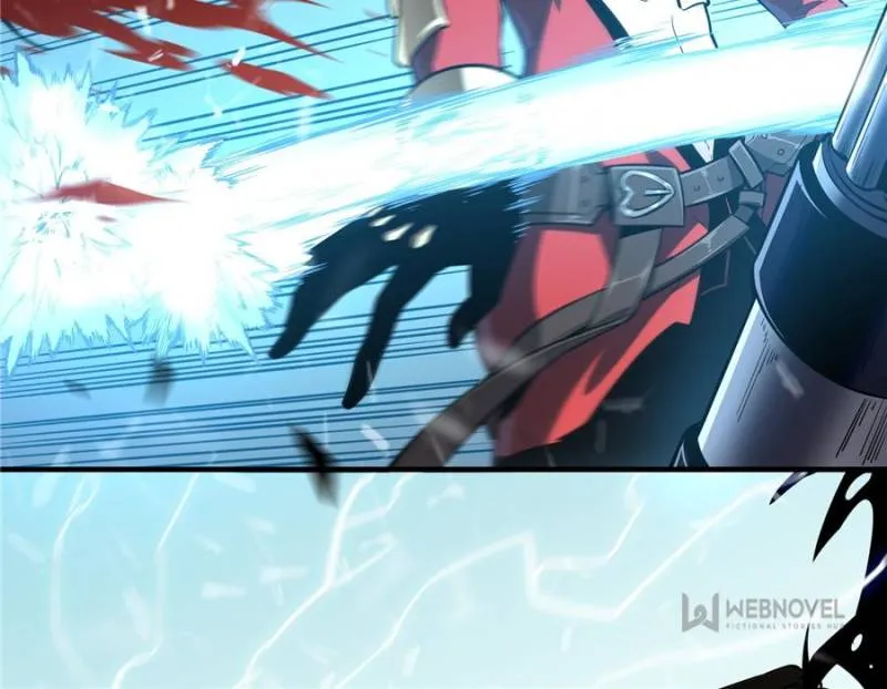 Read The King’s Avatar (Reboot) chapter 30 image 8 on Lezhin