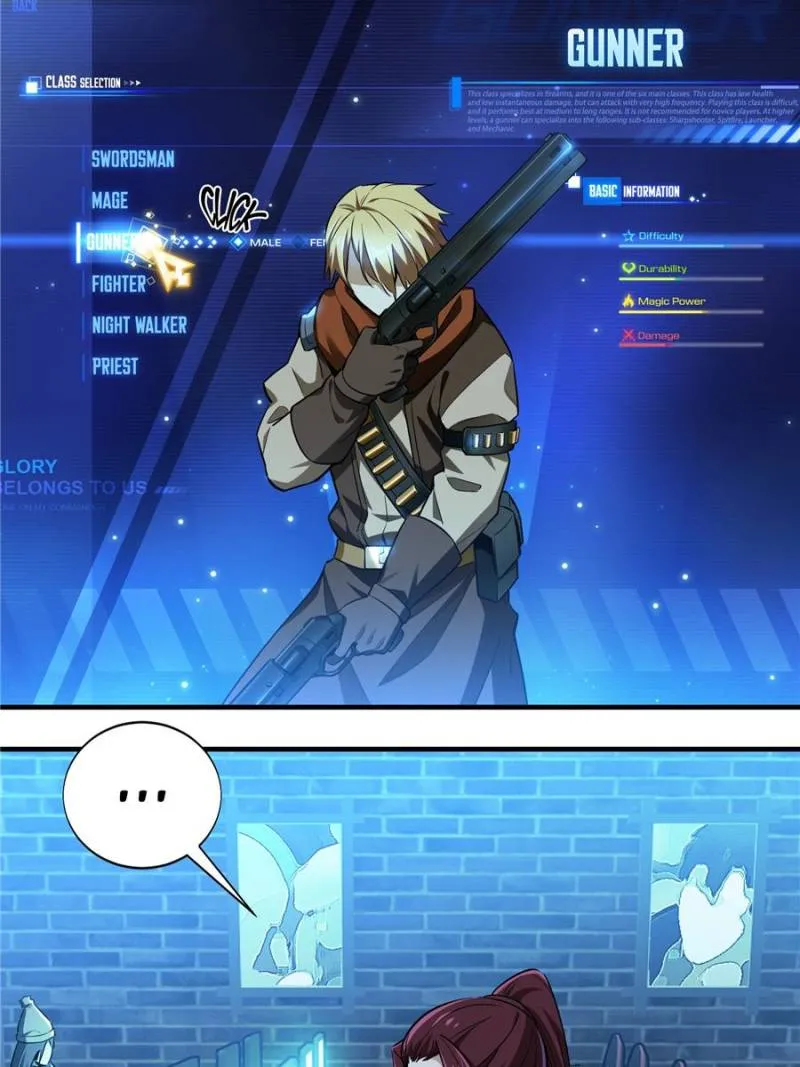 Read The King’s Avatar (Reboot) chapter 31 image 13 on Lezhin