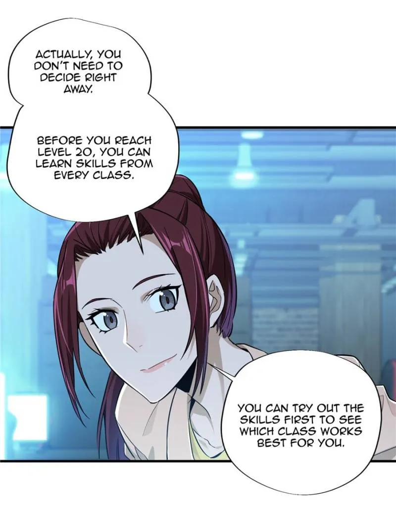Read The King’s Avatar (Reboot) chapter 31 image 16 on Lezhin
