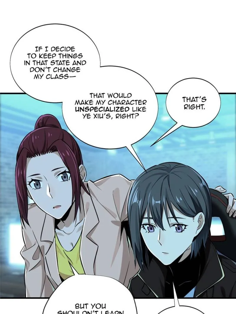 Read The King’s Avatar (Reboot) chapter 31 image 18 on Lezhin