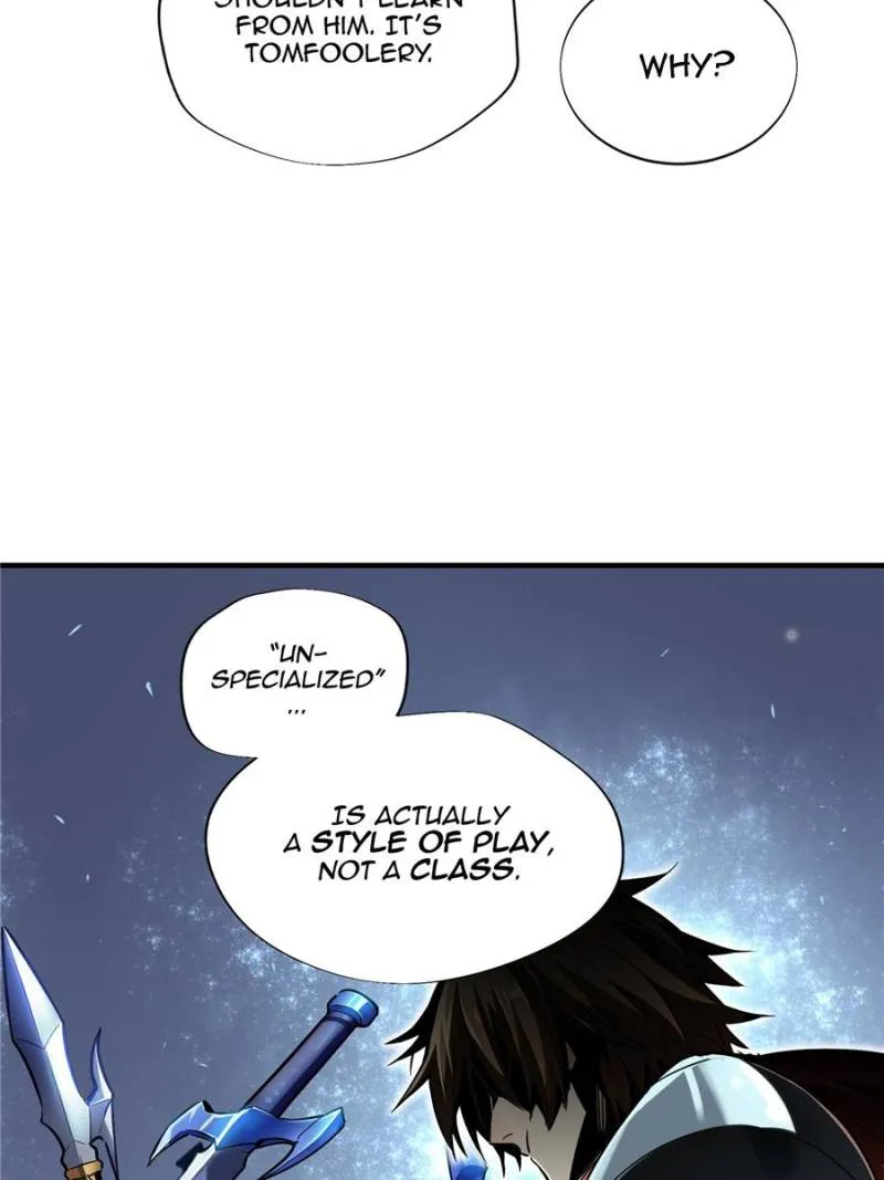 Read The King’s Avatar (Reboot) chapter 31 image 19 on Lezhin