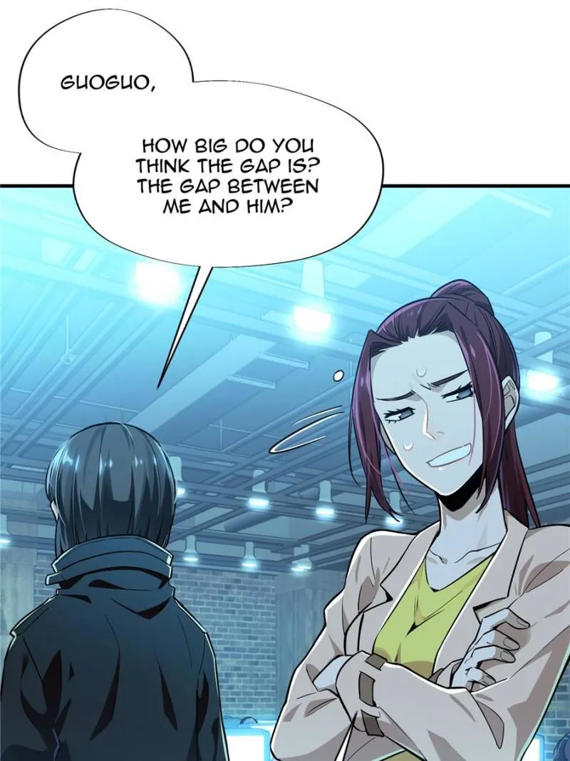 Read The King’s Avatar (Reboot) chapter 31 image 2 on Lezhin