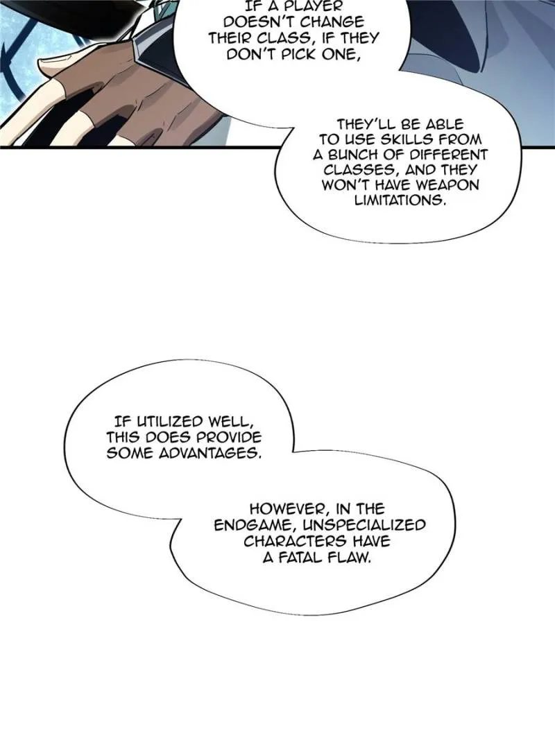 Read The King’s Avatar (Reboot) chapter 31 image 21 on Lezhin