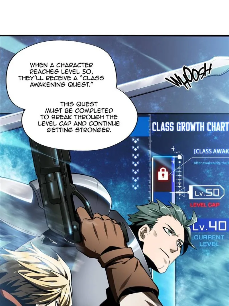 Read The King’s Avatar (Reboot) chapter 31 image 22 on Lezhin
