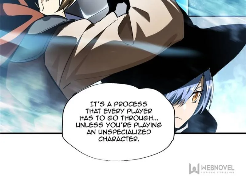 Read The King’s Avatar (Reboot) chapter 31 image 23 on Lezhin