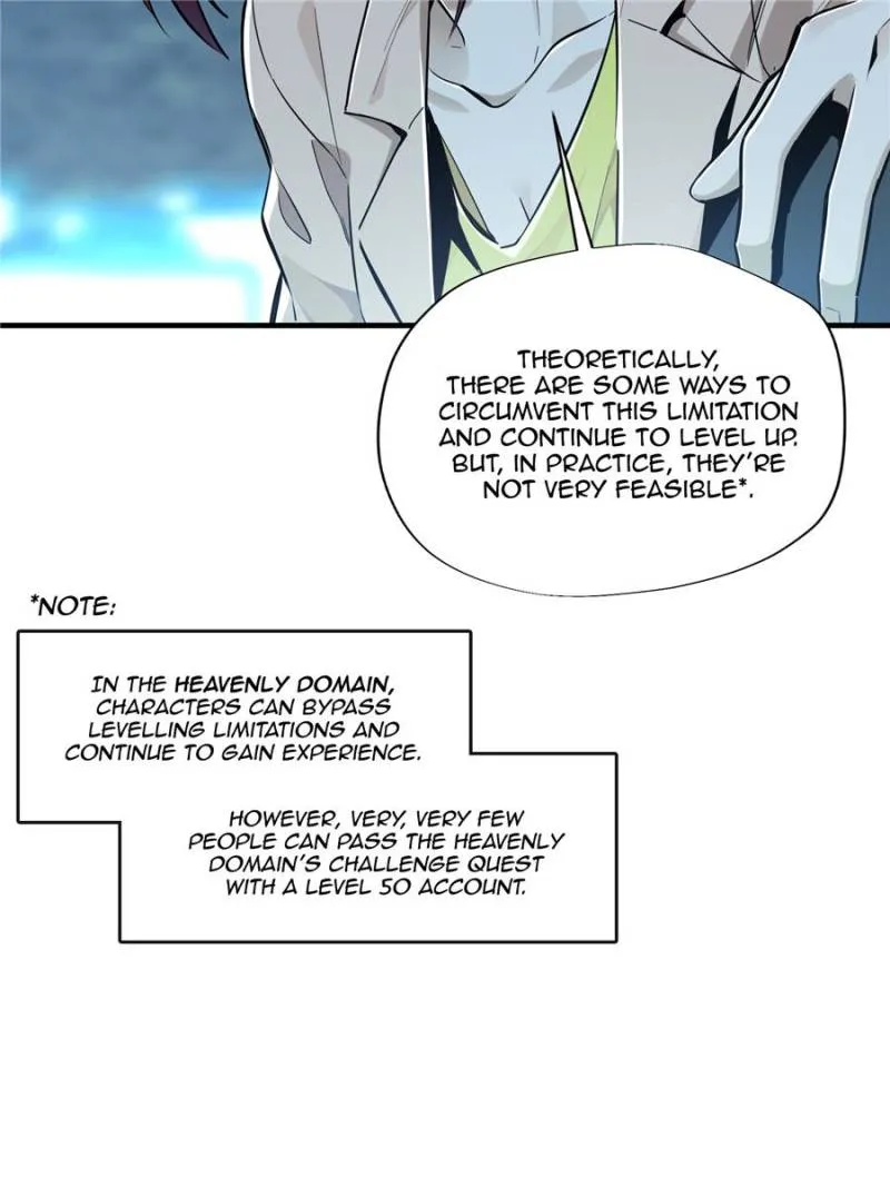Read The King’s Avatar (Reboot) chapter 31 image 27 on Lezhin