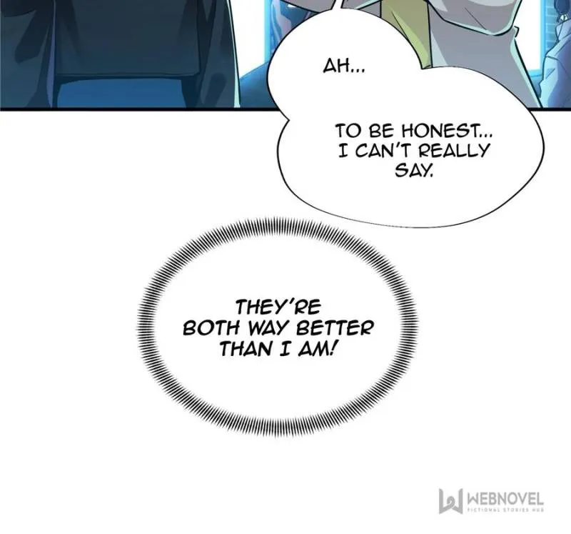 Read The King’s Avatar (Reboot) chapter 31 image 3 on Lezhin