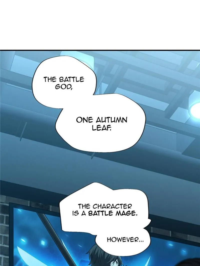 Read The King’s Avatar (Reboot) chapter 31 image 36 on Lezhin