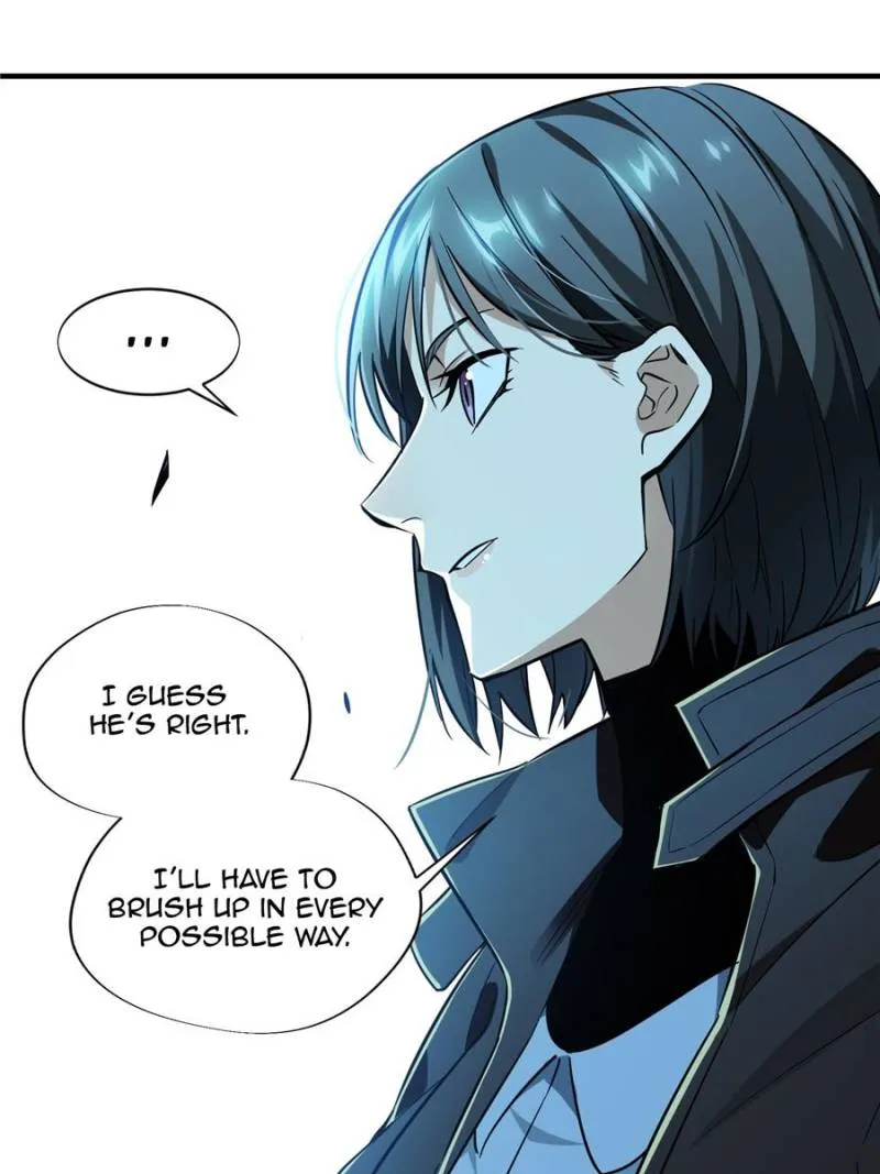 Read The King’s Avatar (Reboot) chapter 31 image 4 on Lezhin