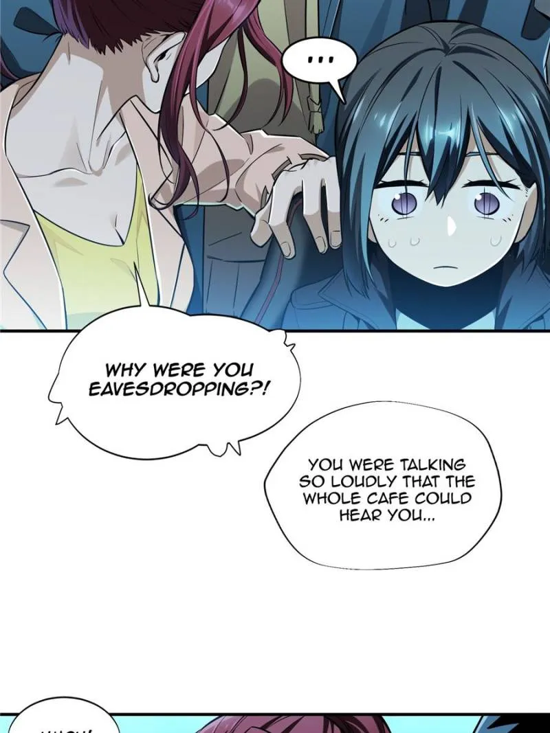 Read The King’s Avatar (Reboot) chapter 31 image 46 on Lezhin