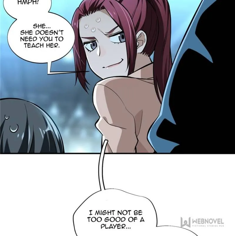 Read The King’s Avatar (Reboot) chapter 31 image 47 on Lezhin
