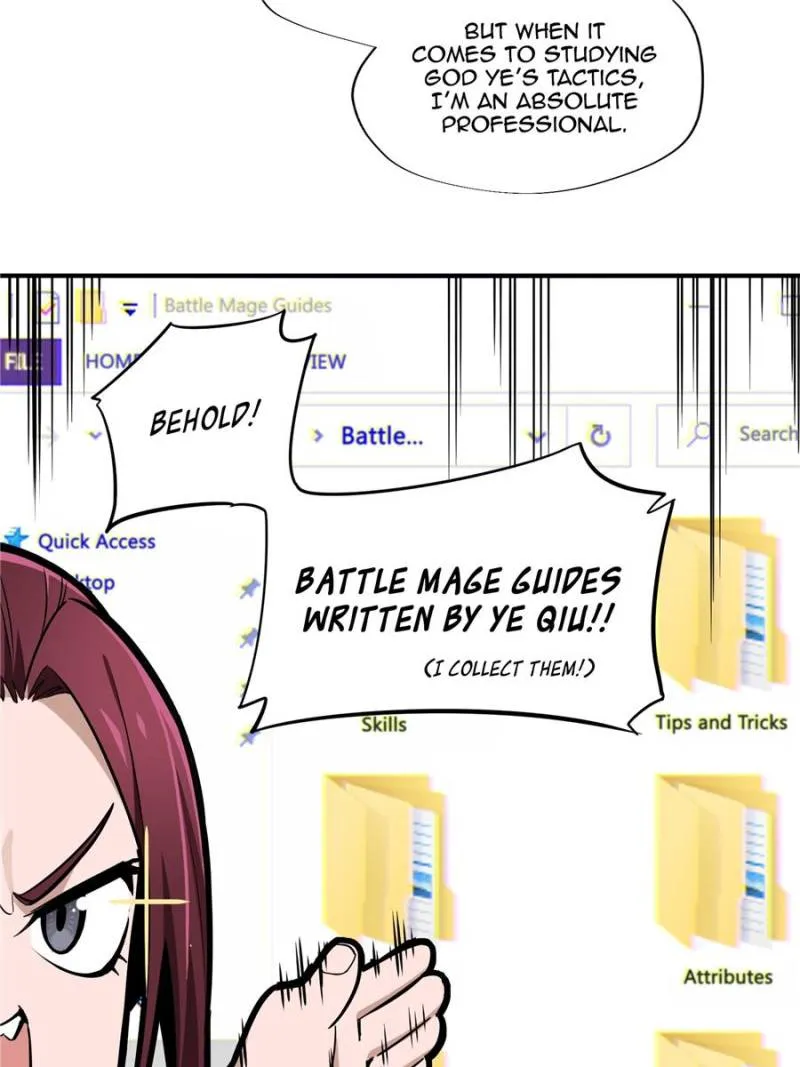 Read The King’s Avatar (Reboot) chapter 31 image 48 on Lezhin