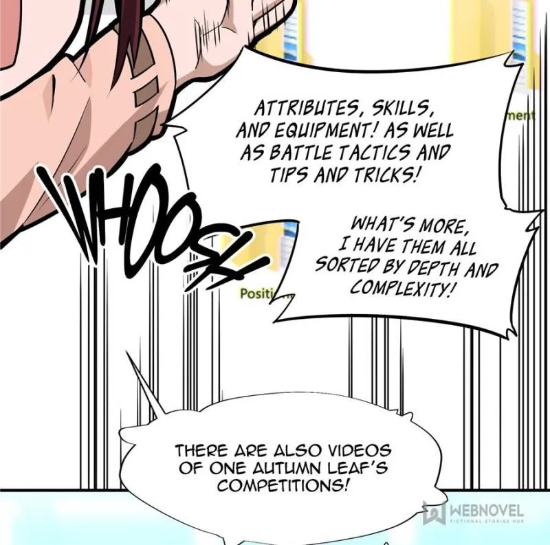 Read The King’s Avatar (Reboot) chapter 31 image 49 on Lezhin