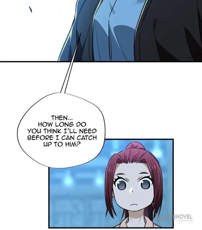 Read The King’s Avatar (Reboot) chapter 31 image 5 on Lezhin