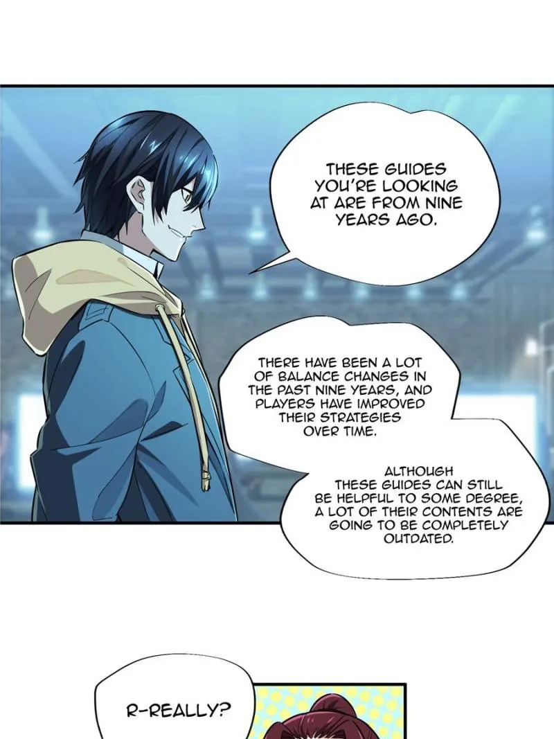 Read The King’s Avatar (Reboot) chapter 31 image 52 on Lezhin