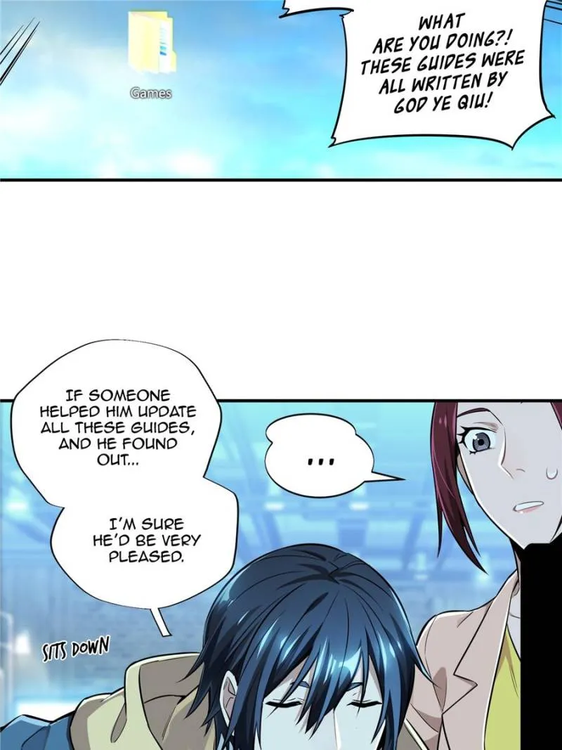 Read The King’s Avatar (Reboot) chapter 31 image 55 on Lezhin
