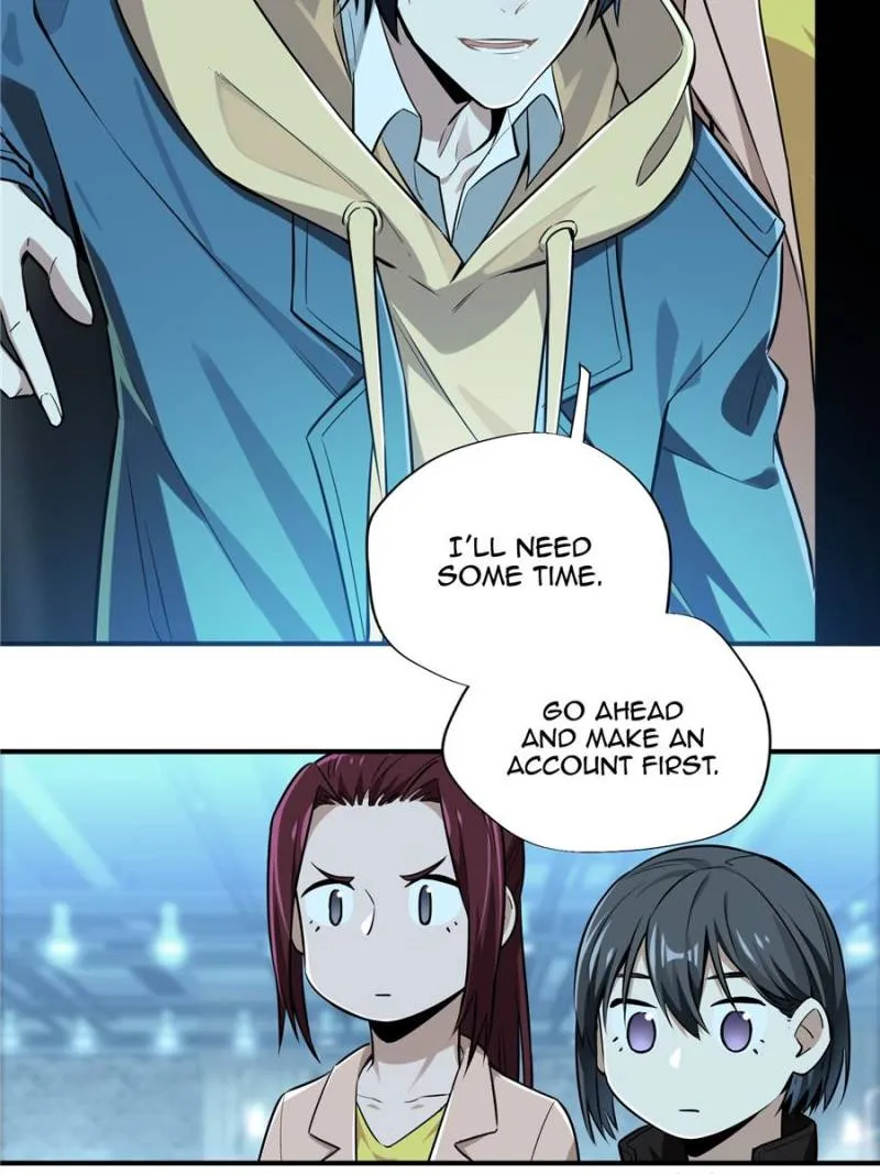 Read The King’s Avatar (Reboot) chapter 31 image 56 on Lezhin