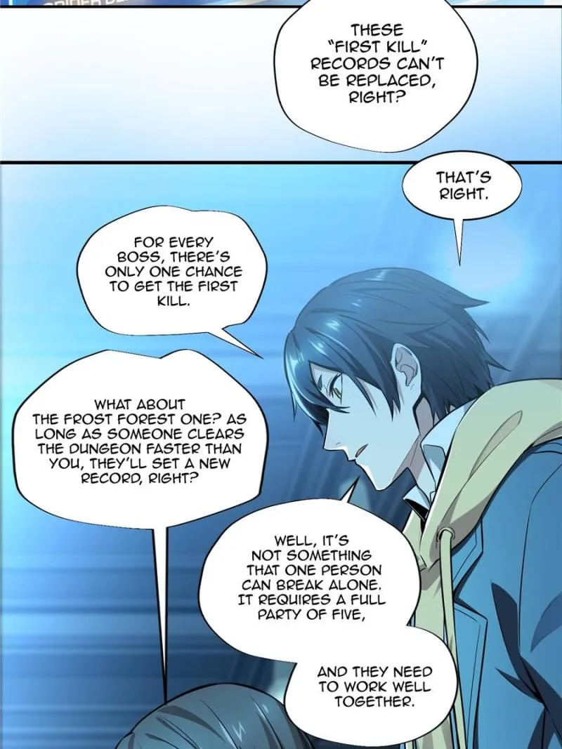 Read The King’s Avatar (Reboot) chapter 31 image 62 on Lezhin