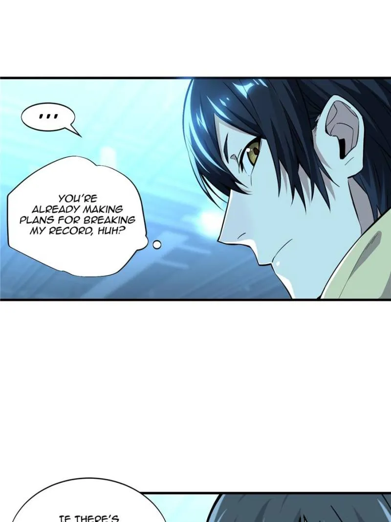Read The King’s Avatar (Reboot) chapter 31 image 64 on Lezhin