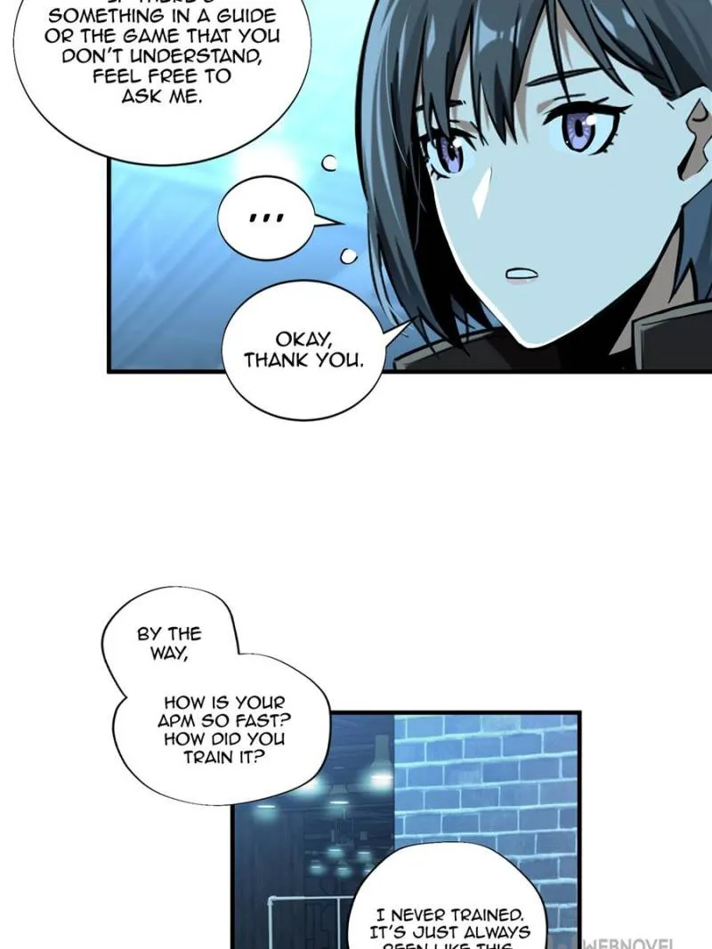 Read The King’s Avatar (Reboot) chapter 31 image 65 on Lezhin