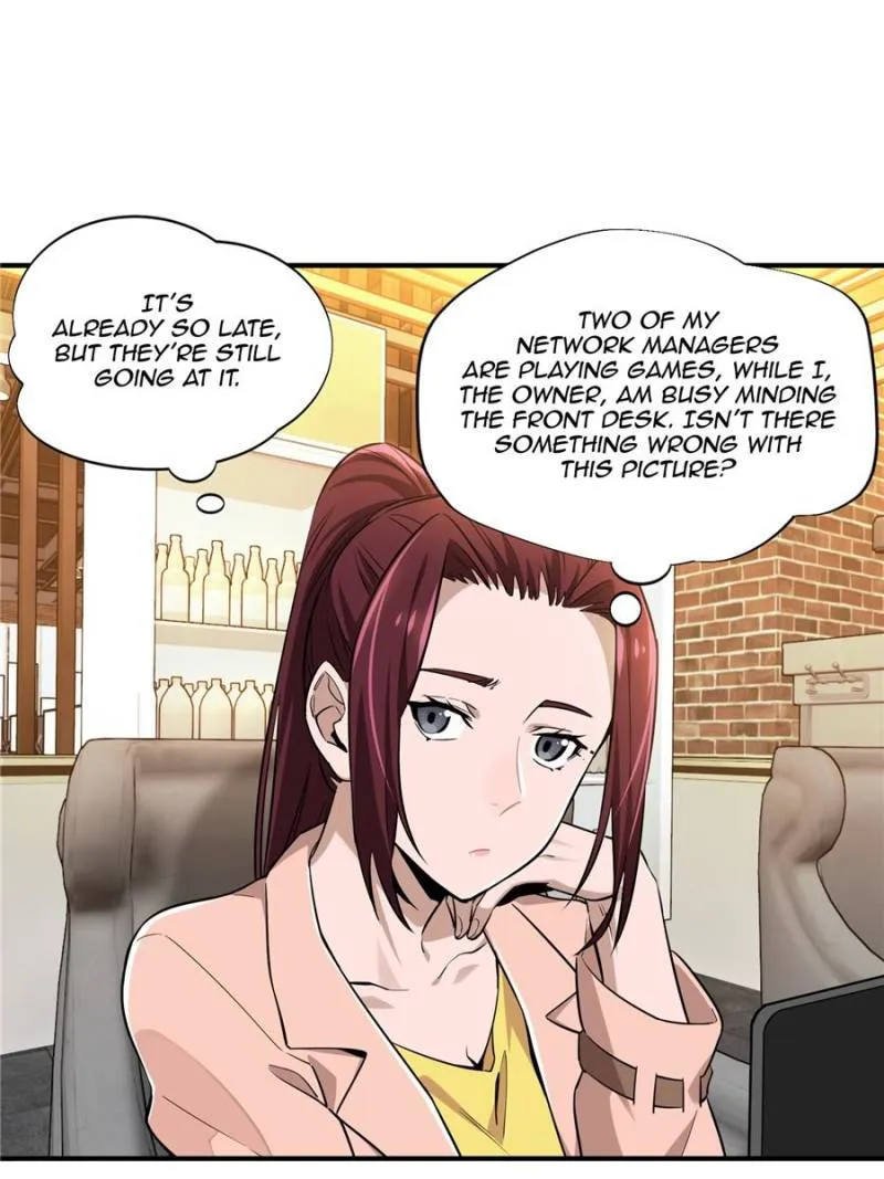 Read The King’s Avatar (Reboot) chapter 31 image 70 on Lezhin