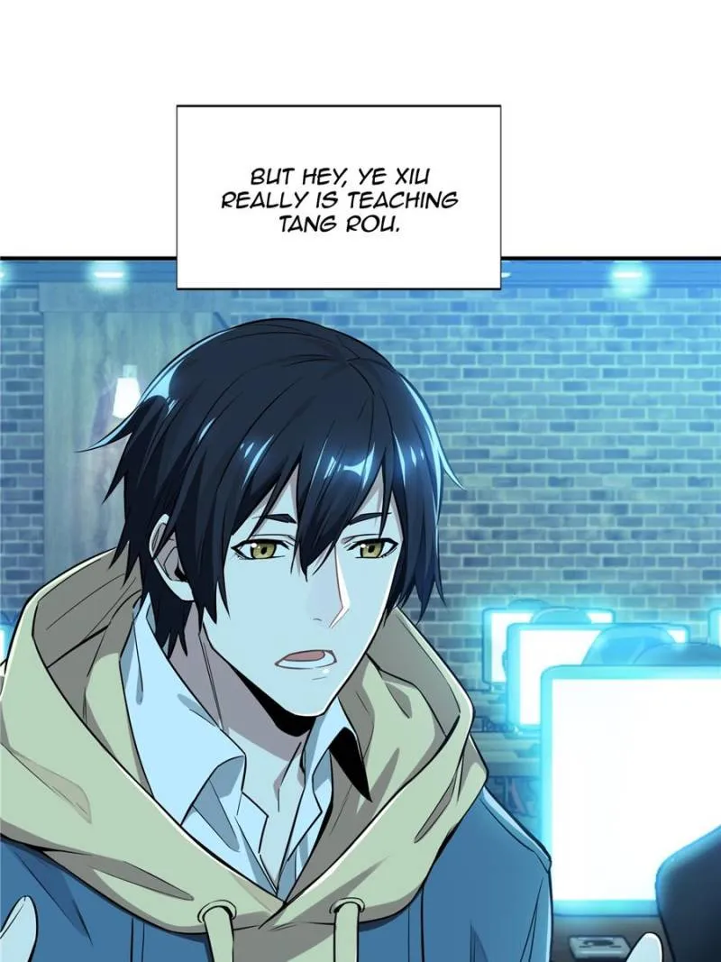 Read The King’s Avatar (Reboot) chapter 31 image 71 on Lezhin