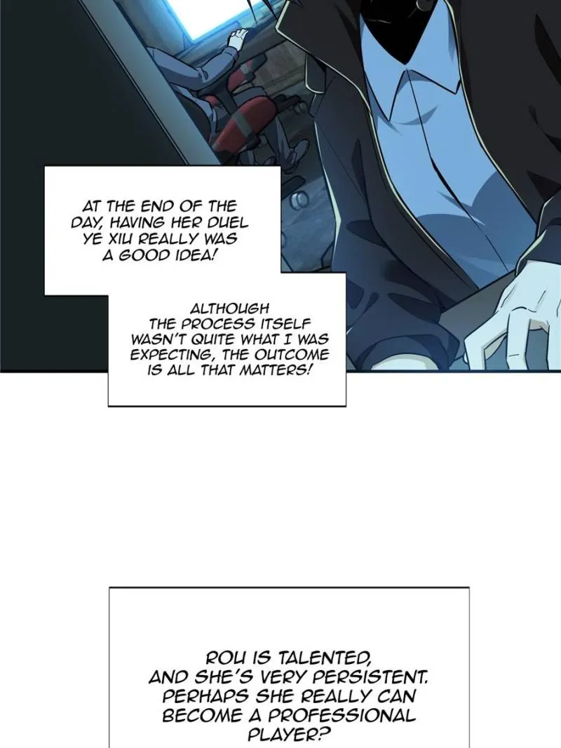 Read The King’s Avatar (Reboot) chapter 31 image 74 on Lezhin