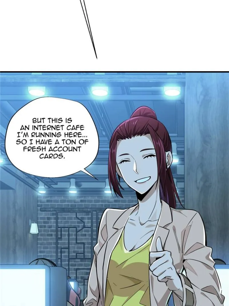 Read The King’s Avatar (Reboot) chapter 31 image 8 on Lezhin