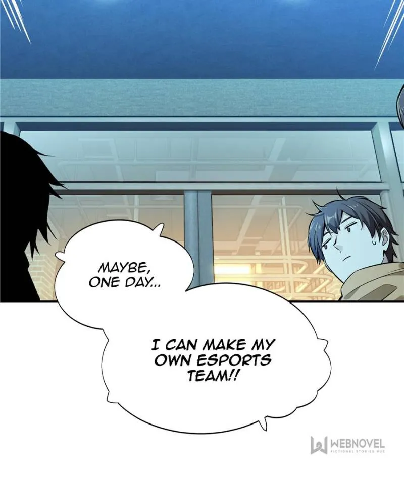 Read The King’s Avatar (Reboot) chapter 31 image 84 on Lezhin