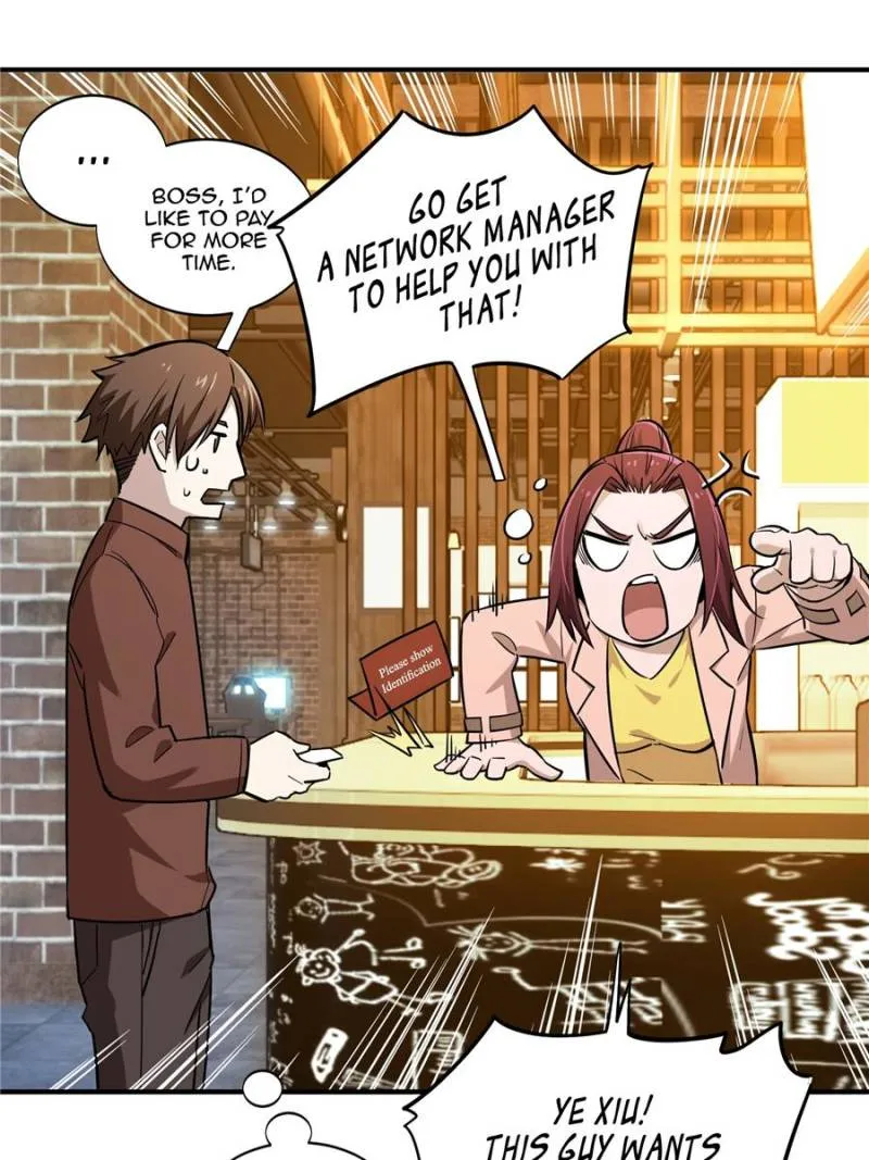 Read The King’s Avatar (Reboot) chapter 31 image 85 on Lezhin
