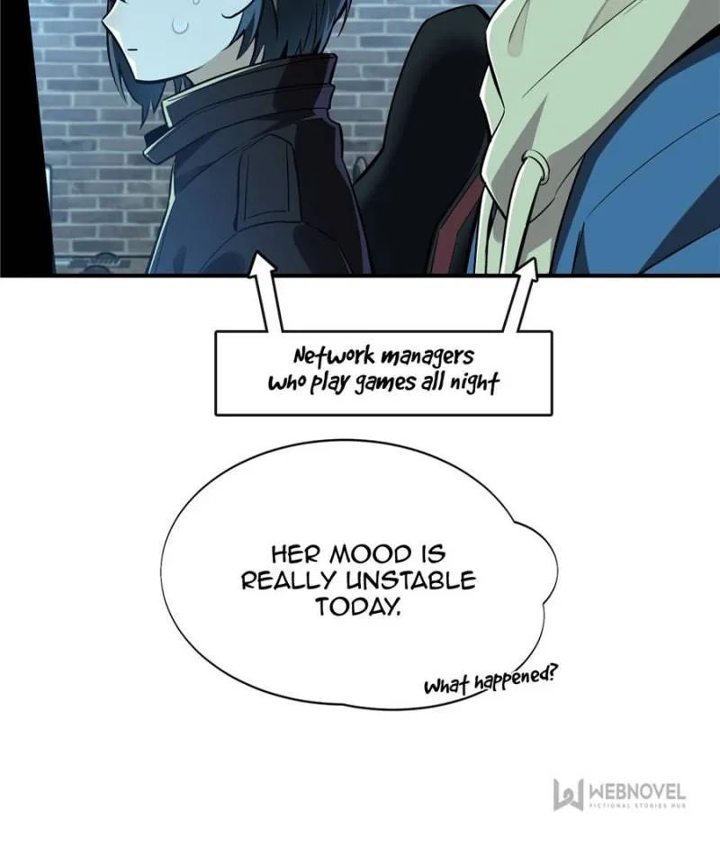 Read The King’s Avatar (Reboot) chapter 31 image 87 on Lezhin