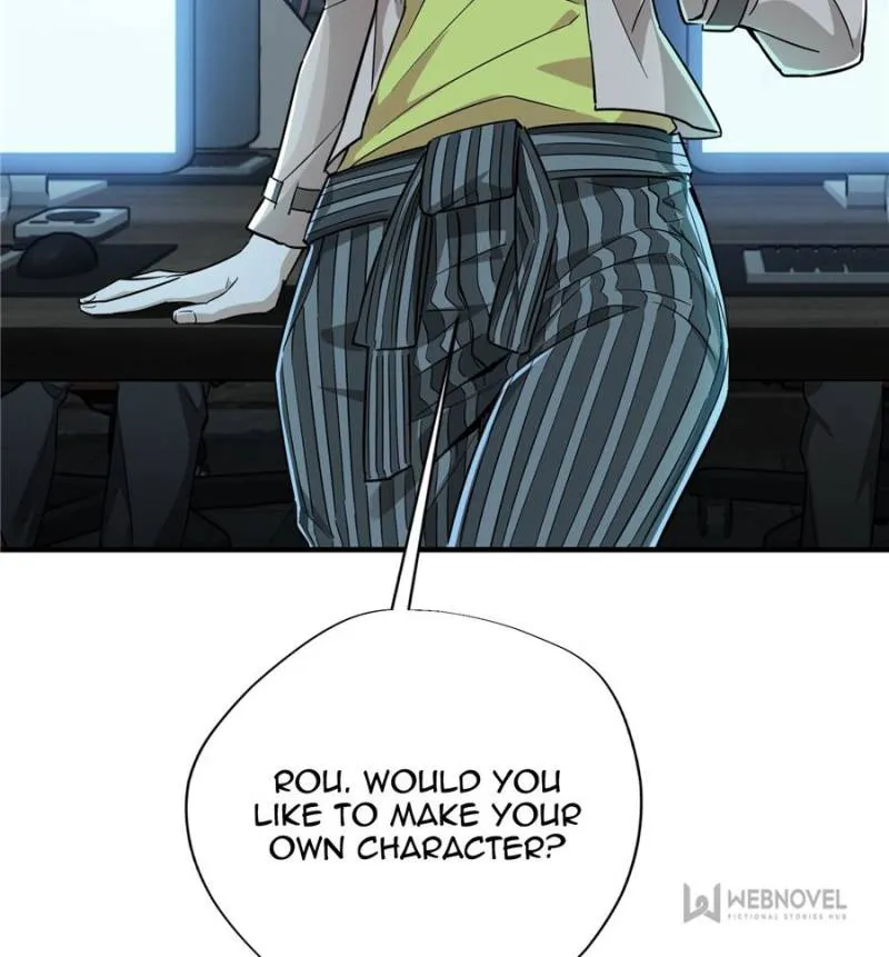 Read The King’s Avatar (Reboot) chapter 31 image 9 on Lezhin
