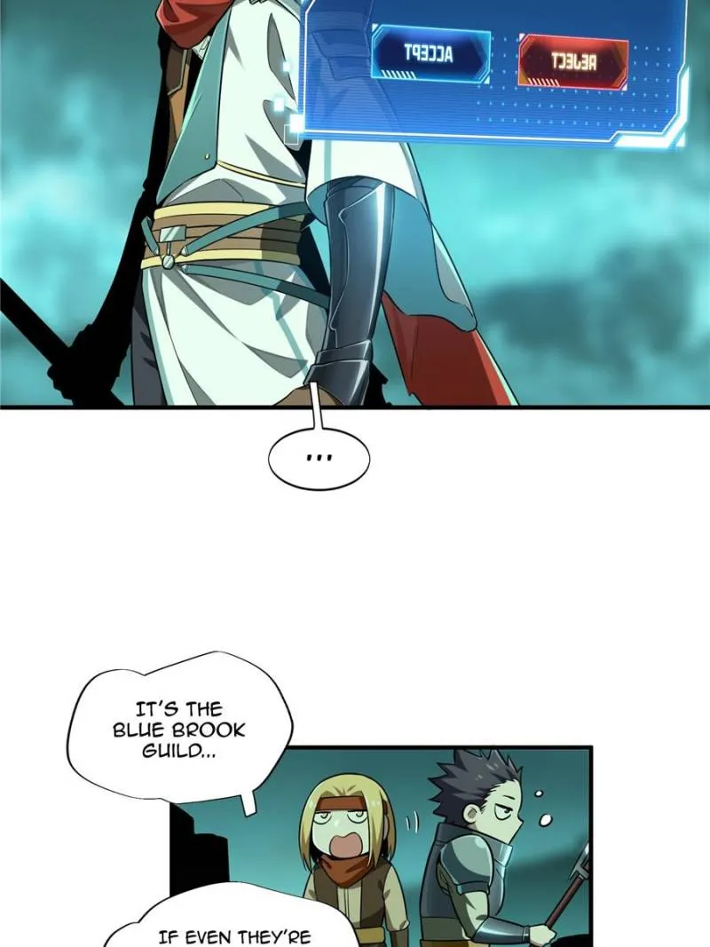 Read The King’s Avatar (Reboot) chapter 32 image 16 on Lezhin