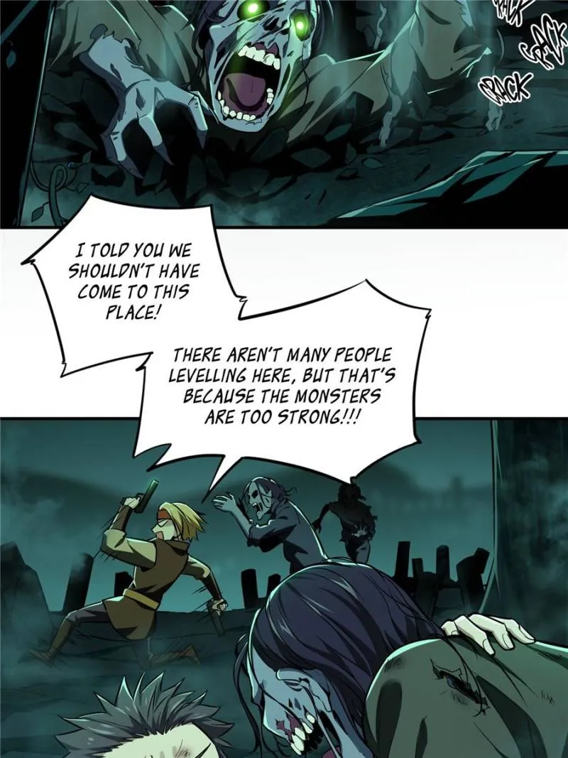 Read The King’s Avatar (Reboot) chapter 32 image 2 on Lezhin